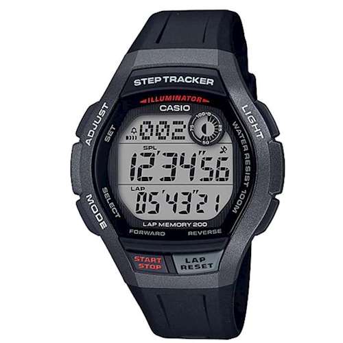  Casio Ws-2000H-1Avef (391742) 202596