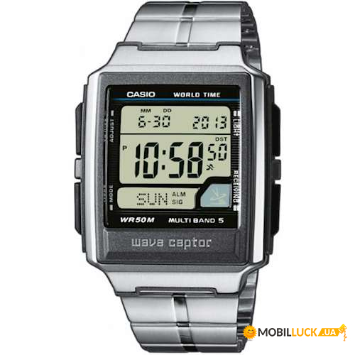  Casio Wv-59De-1Avef (331724) 202597