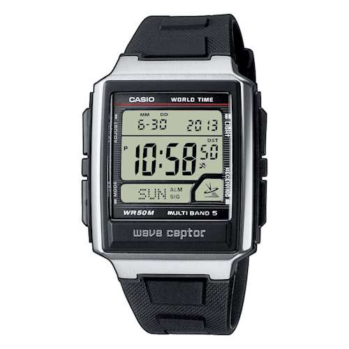  Casio Wv-59E-1Avef (326765) 202598