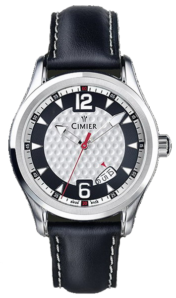   Cimier 2499-SS021