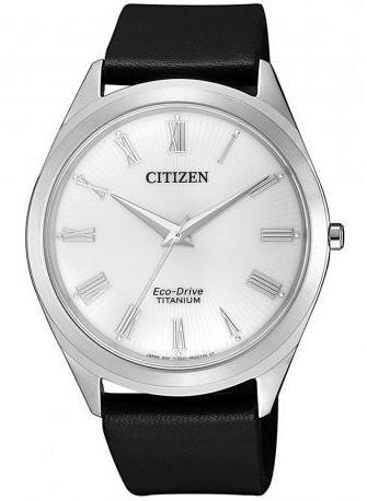   Citizen BJ6520-15A