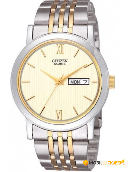   Citizen BK4051-60CE