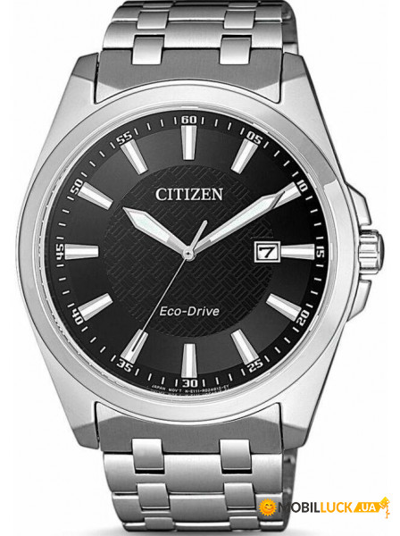   Citizen BM7108-81E