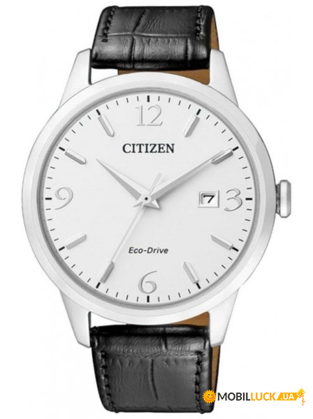   Citizen BM7300-09A