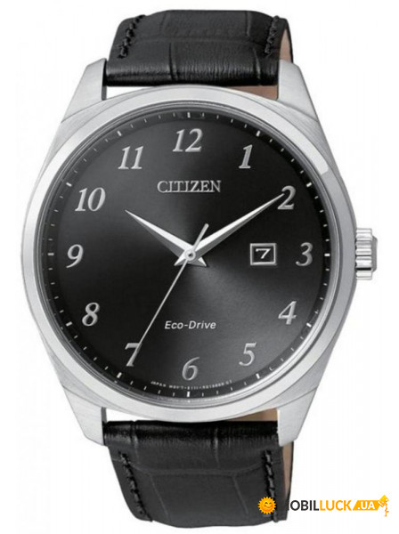   Citizen BM7320-01E