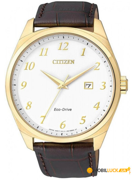   Citizen BM7322-06A