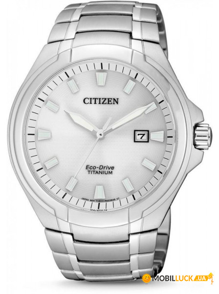   Citizen BM7430-89A