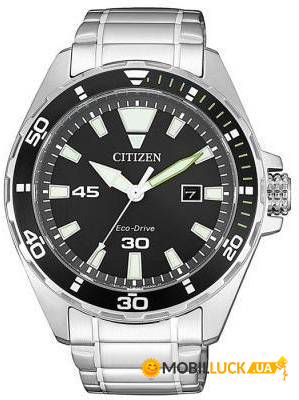   Citizen BM7451-89E