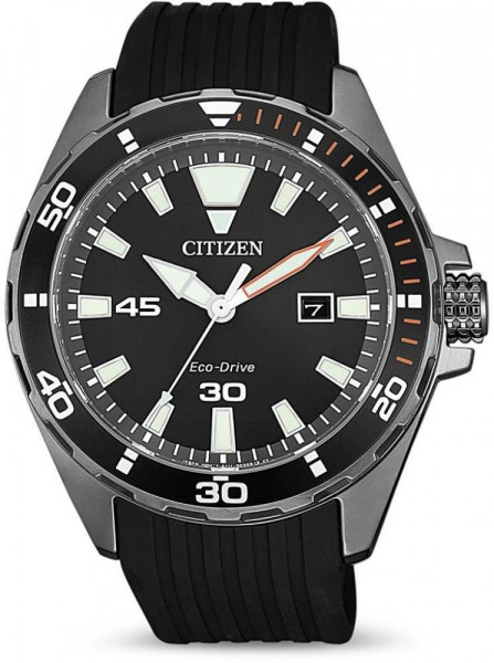   Citizen BM7455-11E