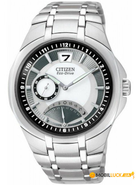   Citizen BR0051-59F