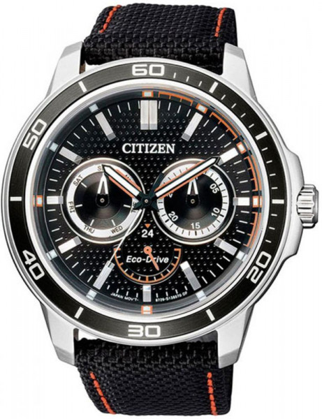   Citizen BU2040-05E