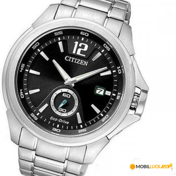   Citizen BV1050-51E-E