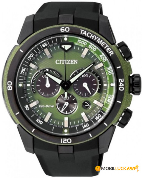   Citizen CA4156-01W