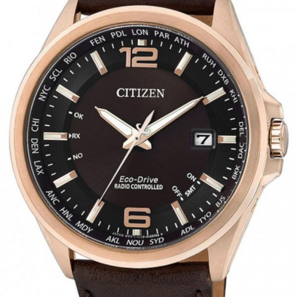   Citizen CB0017-03W