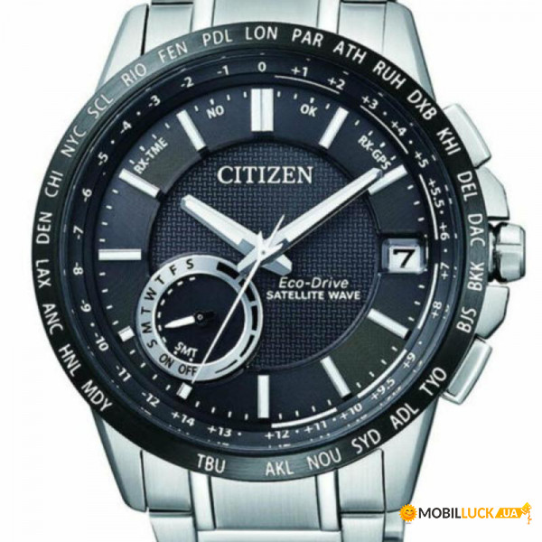   Citizen CC3000-54L