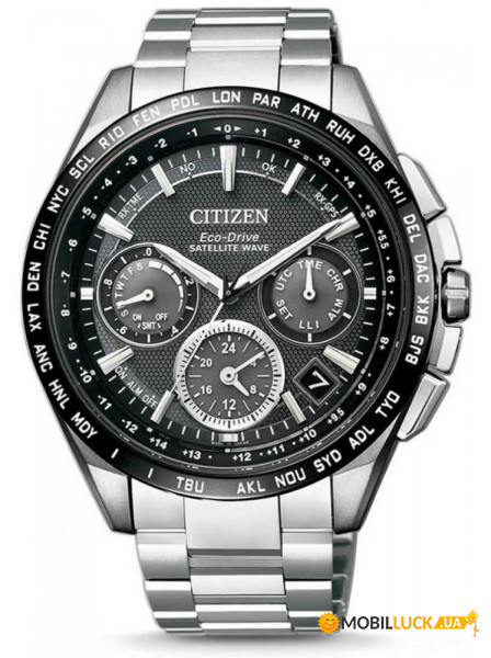   Citizen CC9015-54E