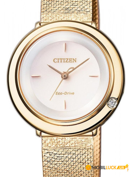   Citizen EM0643-84X