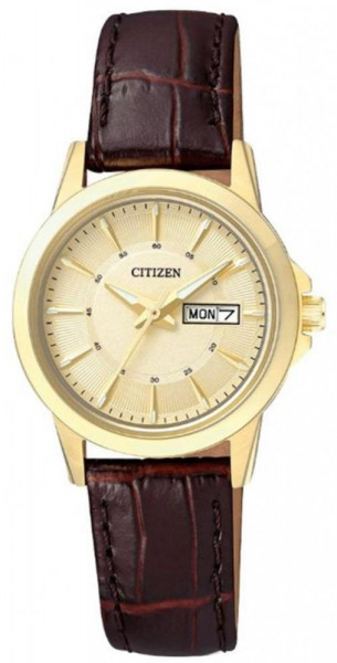   Citizen EQ0603-08PE