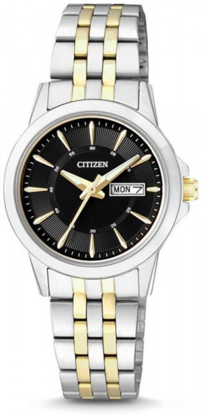   Citizen EQ0608-55EE