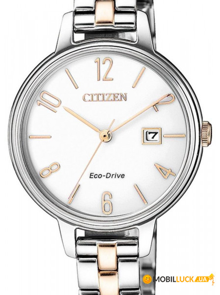   Citizen EW2446-81A