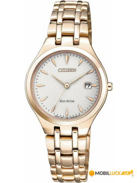   Citizen EW2483-85B