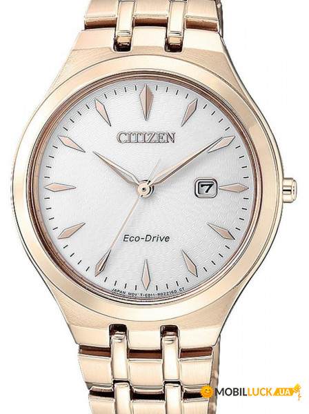   Citizen EW2493-81B