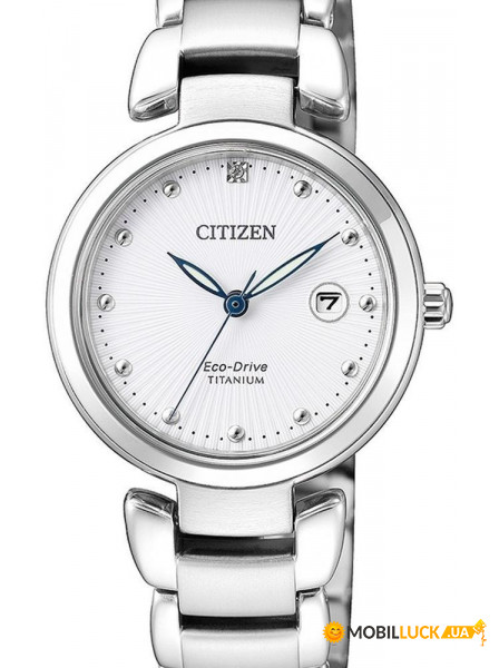   Citizen EW2500-88A