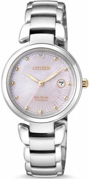   Citizen EW2506-81Y