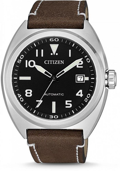   Citizen NJ0100-11E