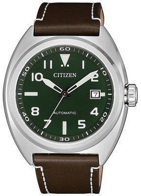   Citizen NJ0100-38X