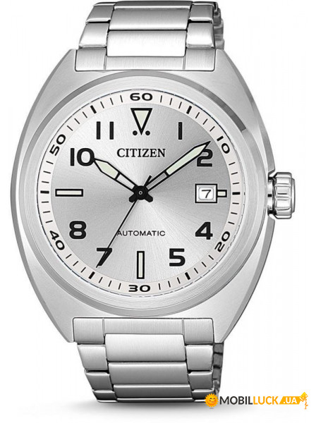   Citizen NJ0100-89A