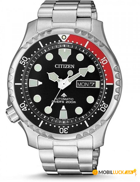   Citizen NY0085-86EE