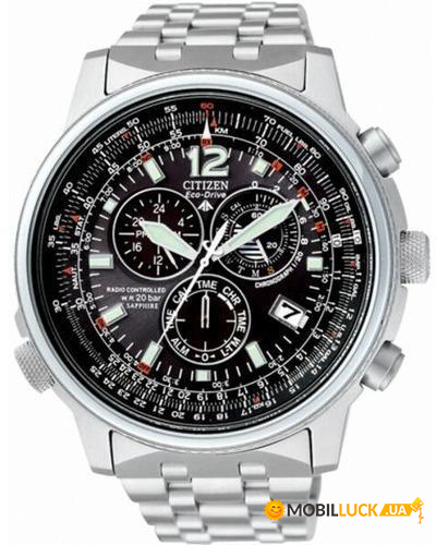   Citizen XT-AS4020-52E