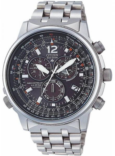   Citizen XT-AS4050-51E