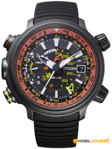   Citizen XT-BN4026-09F