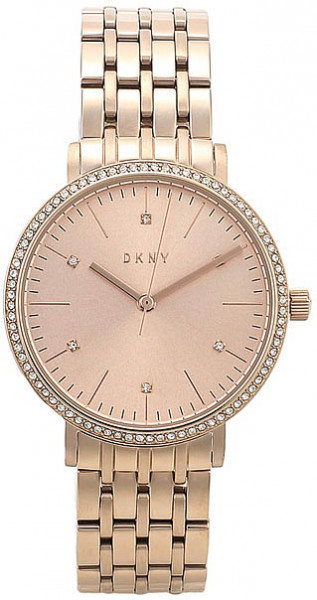   DKNY NY2608