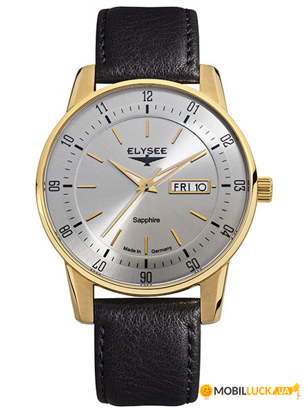   Elysee 86001