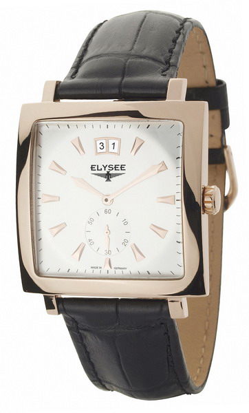   Elysee 69008