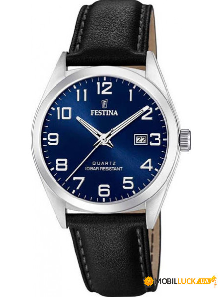   Festina F20446/2