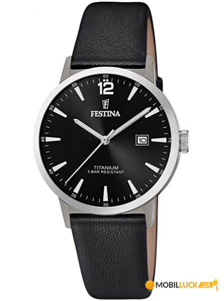   Festina F20471/3