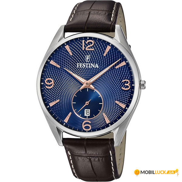   Festina F6857/8