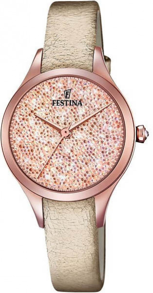   Festina F20411/2