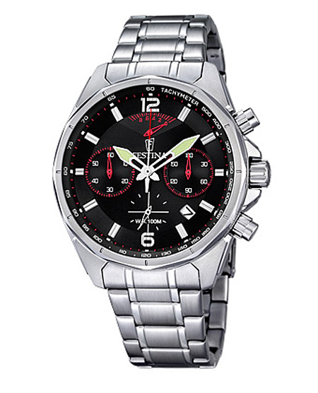   Festina F6835/2