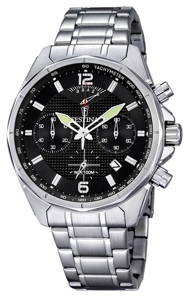   Festina F6835/4