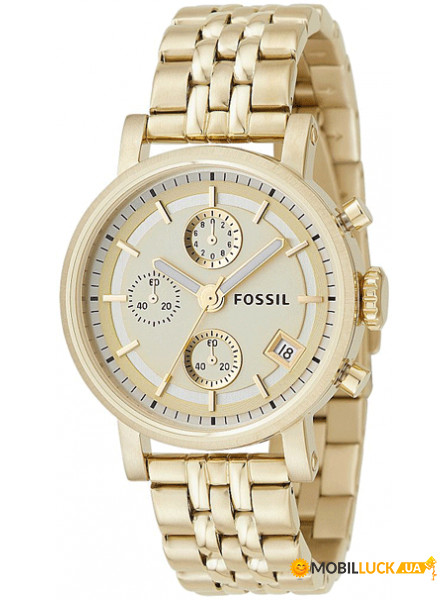   Fossil ES2197