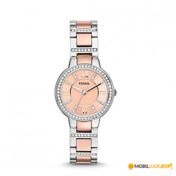   Fossil ES3405