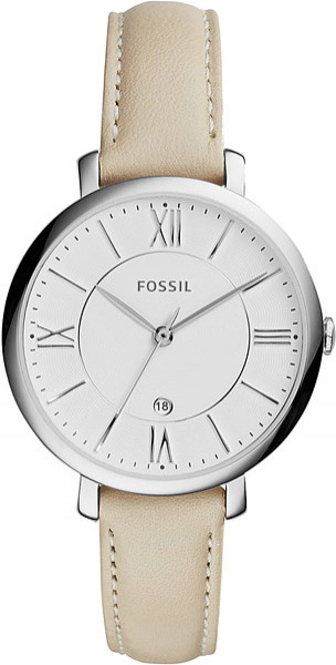   Fossil ES3793