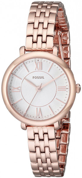   Fossil ES3799