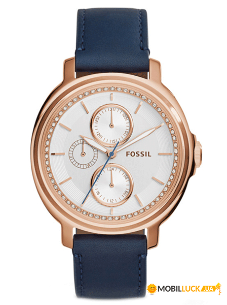   Fossil ES3832