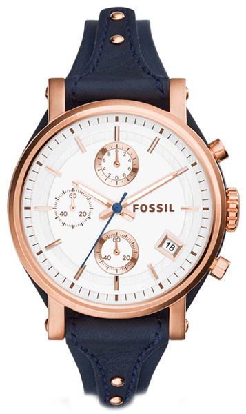   Fossil ES3838